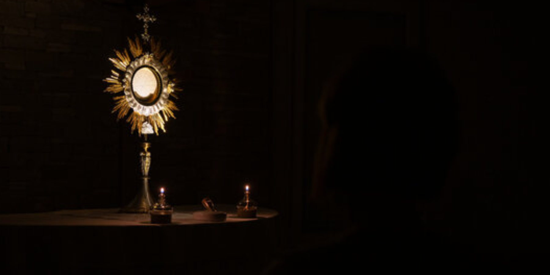 Family Adoration